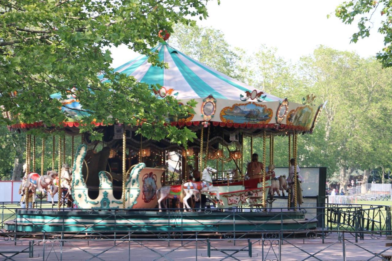Pause Cafe Avec Sauna Annecy Zewnętrze zdjęcie